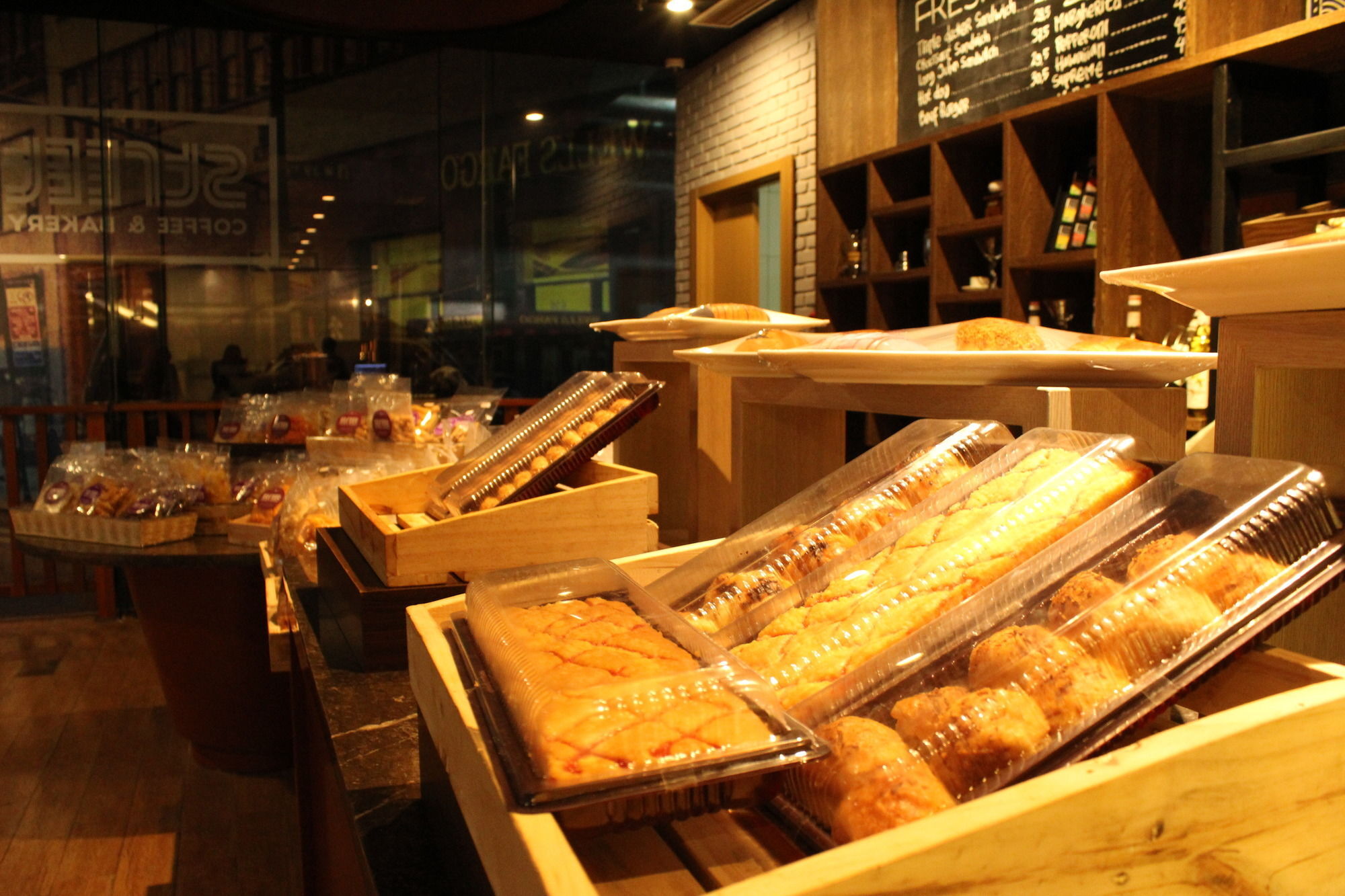 Grand Tjokro Premiere Bandung Exterior photo